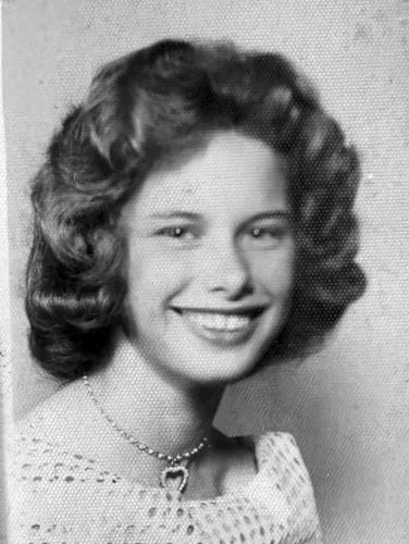 Sharon Parkkila